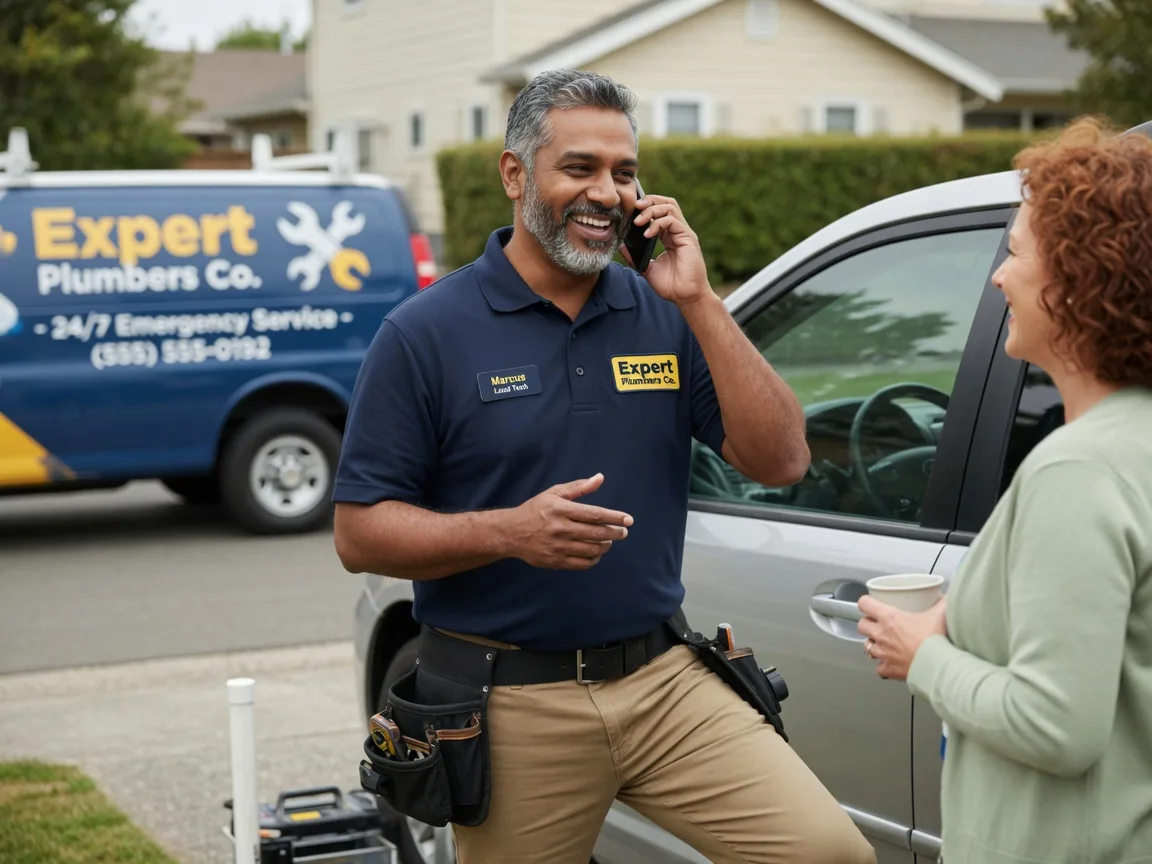 Drain Cleaning Palermo, CA FAQs